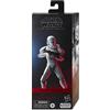 Hasbro Star Wars The Black Series Clone Commando (Cutie Deteriorata)