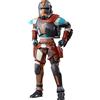 Hasbro Star Wars: The Bad Batch Serie Nera Actionfigur Hunter (Mercenary Gear) 15 cm HASF7008