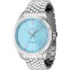 Invicta Specialty 48906 Orologio da uomo - Movimento al quarzo - Acciaio inossidabile con quadrante blu - 43 mm
