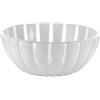 Guzzini Contenitore M Grace, Trasparente, Ø20.2 x h8.4 cm, 1500 Millilitri