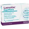 CHIESI FARMACEUTICI SPA Laevolac Equiflora 12 Buste