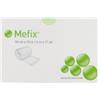 MOLNLYCKE HEALTH CARE SRL Cerotto Mefix Adesivo In Tessuto Non Tessuto 10000x10cm Articolo 311000 1 Pezzo