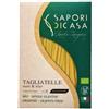 SAPORI DI CASA DI IACOPONI C. Tagliatelle mais & riso 250 g