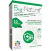 NUTRIGEA Srl B12 NATURAL 30CPR