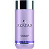 System Professional Wella S-WE-B54-B4 System Professional Color Save Shampoo, Protezione Luminosità del Colore, 250 ml