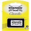 Wilkinson Sword 20 X Wilkinson Sword Classic X 10