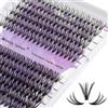 WENDY LASHES Ciglia Finte Individuali 0,07mm C Curl 12-16mm Mix 20D/30D