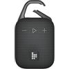 Tronsmart Mirtune H1 Cassa Bluetooth 5.3 Ultra Portatile Impermeabile IPX7, fino a 20 Ore di Riproduzione, Bassi Potenziati, EQ Personalizzato, ideale per escursioni