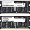 TEAMGROUP Elite 2666 - Memoria RAM per laptop