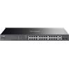 TP-Link Omada Es228gp V1 - Switch - Managed - 26 X 10/100/1000 (poe+)
