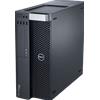DELL PRECISION T5610 XEON E5-2609 V2 16GB 256GB SSD + 1TB HDD TW - Grado B