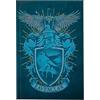 Cinereplicas Harry Potter - Carnet - Licence Officielle (Corvonero)