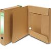 Euro-Cart Starline Euro-cart 602387 Porta-Progetto con Elastico Piatto