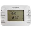 Perry cronotermostato da parete Classe V con protocollo OpenTherm - 1CRCR030BOT