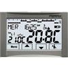 Perry cronotermostato Perry incasso Touch Screen Universale a Batteria 1CRCDS26