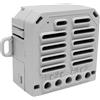 PERRY Dimmer da fondo scatola incasso tonda o rettangolare - 1MCD002