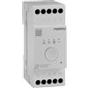 Perry interruttore orario astronomico Wi-Fi multifunzione con Hotspot - 2 DIN. - 1IO 4091WIFI
