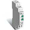 Perry interruttore temporizzato per scale multifunzione 1 DIN - 1IT1067
