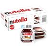 Nutella 15 Gr Scatola Cassetto 120 Pz
