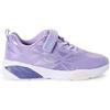 Champion Wave TRI G PS Scarpe da ginnastica basse, taglia 44, viola
