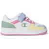Champion RD18 2.0 G PS Scarpe da ginnastica basse, 2 UK bianco