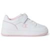 Champion RD18 2.0 G PS Scarpe da ginnastica basse, 1 UK bianco