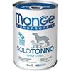 MONGE & C. SpA MONGE MONOPROTEICO 100% TONNO 400 G