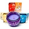 DEALO CANDELA N/ESSENCE 22 ORE