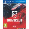 Playstation Driveclub [AT-PEGI]