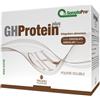 PROMOPHARMA SpA GH PROTEIN PLUS CACAO 20BUST