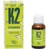 FITOMEDICAL Srl VITAMINA K2 NATURALE 20ML
