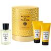 Acqua Di Parma Colonia C.L.U.B. 100ML - Cofanetto