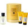 Acqua Di Parma Colonia 100ml - Cofanetto