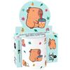 LOVELY STORY Capibara Blubble Tea Tazza 330ml Lovely Story