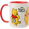 WIDDOP & CO Disney Winnie The Pooh Tazza 325ml Widdop & Co