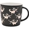 WIDDOP & CO Disney Nightmare Before Natale Zero Tazza Widdop & Co
