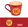 GRUPPO ERIK Harry Potter Platformn 9 3/4 Premium Tazza Erik