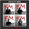 Facility Men It's Fun To Disappear (CD)