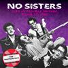No Sisters Live at Mabuhay Gardens: March 22, 1980 (CD) Album (Jewel Case)