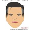 Meat Loaf Interview With Robin Ross 7/7/93 (CD)