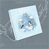 ONEWE 點: THE QUIVER 2° album singolo/mini CD + 2 libri + 2 schede fotografich...