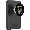 Coo Coo Bird Shirt For Men Women Kid Com Cuculo Meme Bird Detto Coo-Coo Uccello Comune Cuculo Uccelli PopSockets PopWallet per MagSafe