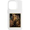 The Greece Gods Store Custodia per iPhone 14 Pro Gruppo fantasy epico Pantheon della mitologia classica degli dei greci