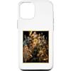 The Greece Gods Store Custodia per iPhone 12/12 Pro Gruppo fantasy epico Pantheon della mitologia classica degli dei greci