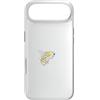 Maglietta Ape Apicoltore Regalo Diverten Custodia per iPhone Air Tshirt Ape Boho Summer Botanical Nature Lover Floreale