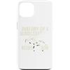Maglietta Ape Apicoltore Regalo Diverten Custodia per iPhone 13 Tshirt Ape Boho Summer Botanical Nature Lover Floreale
