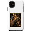 The Greece Gods Store Custodia per iPhone 11 Gruppo fantasy epico Pantheon della mitologia classica degli dei greci