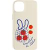 Vintage Farmers Summer Market Girls Vint Custodia per iPhone 14 Plus Tomatini Di Italia | Pomodoro Italiano Pomodoro Bag Graphic