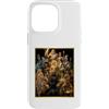 The Greece Gods Store Custodia per iPhone 14 Pro Max Gruppo fantasy epico Pantheon della mitologia classica degli dei greci