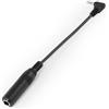 cheyenne Adattatore Cheyenne da Jack 3,5 mm Maschio a 6,3 mm Femmina